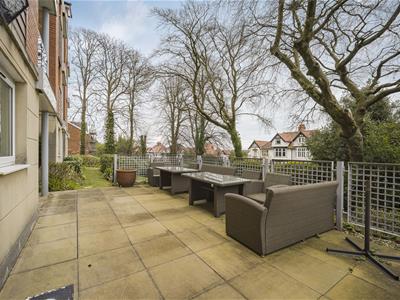 The Communal Gardens